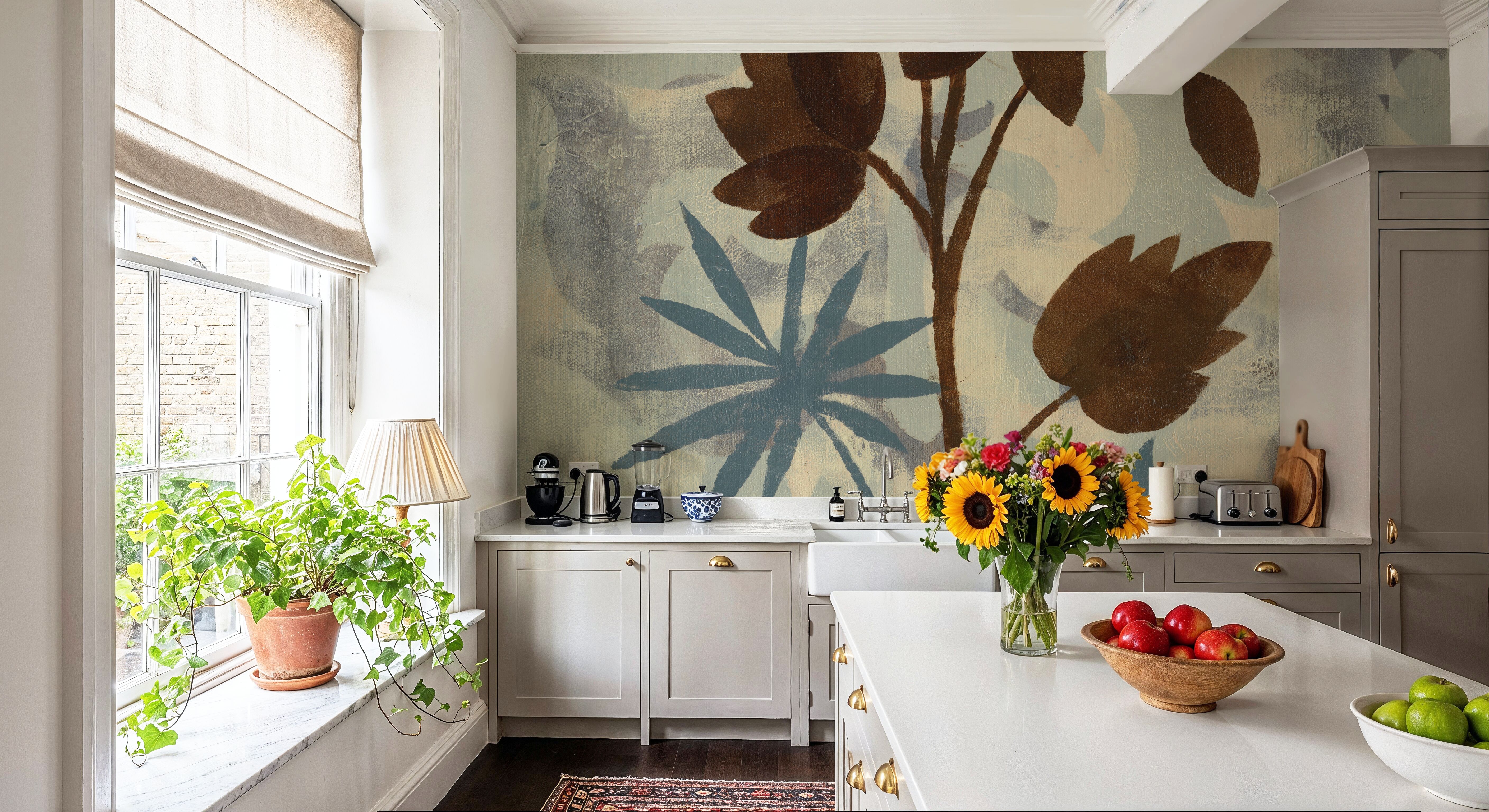 Caressing Ocean Wind III