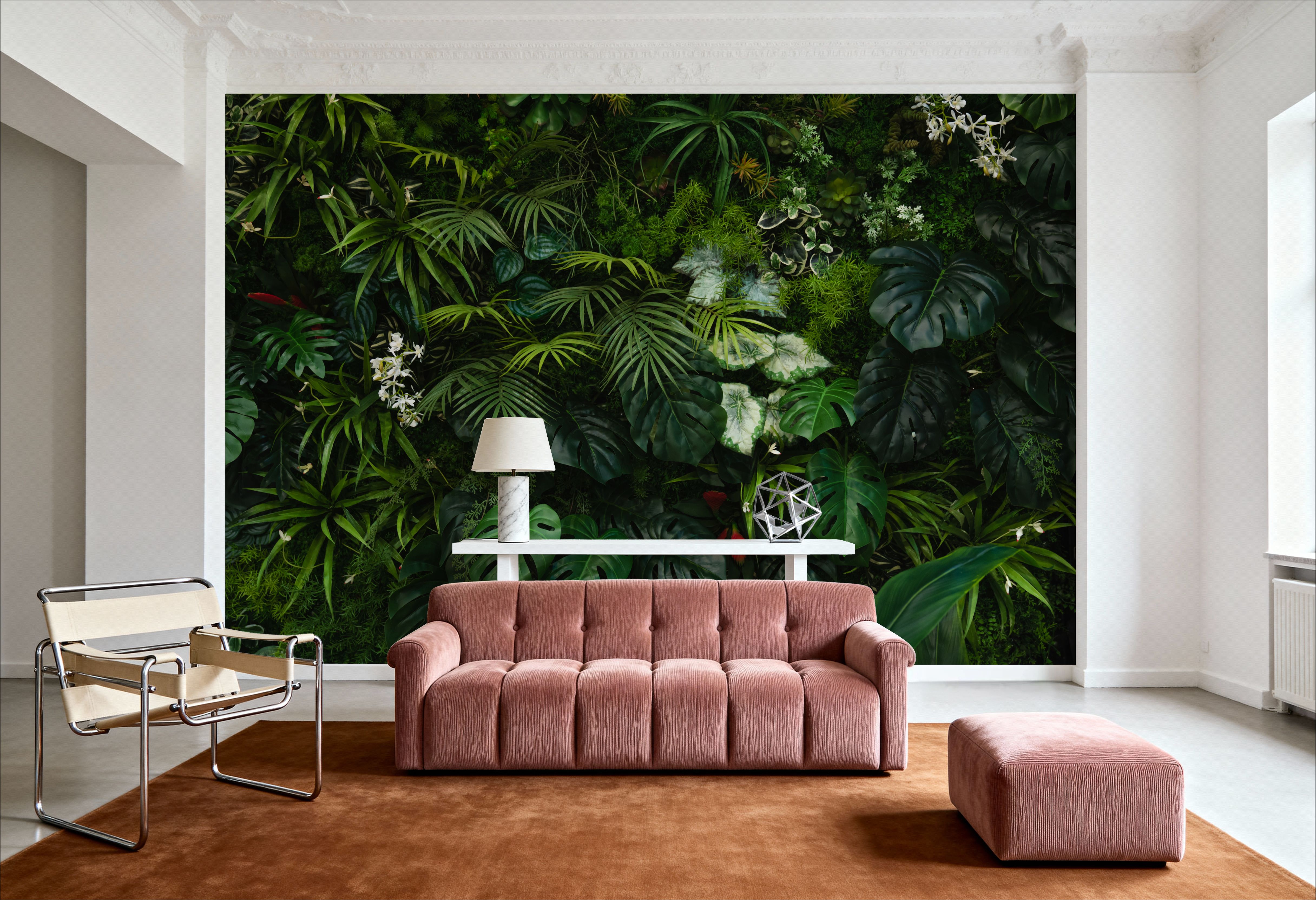  Welcome to Nirvana, Papier peint