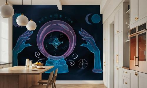 Mystical Fortune I