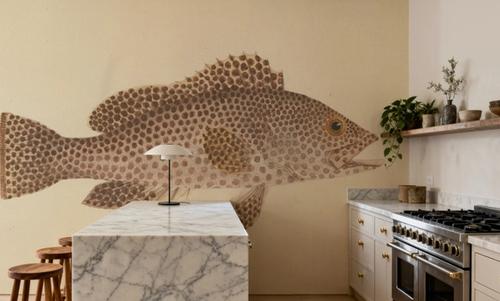 Spotted Grouper