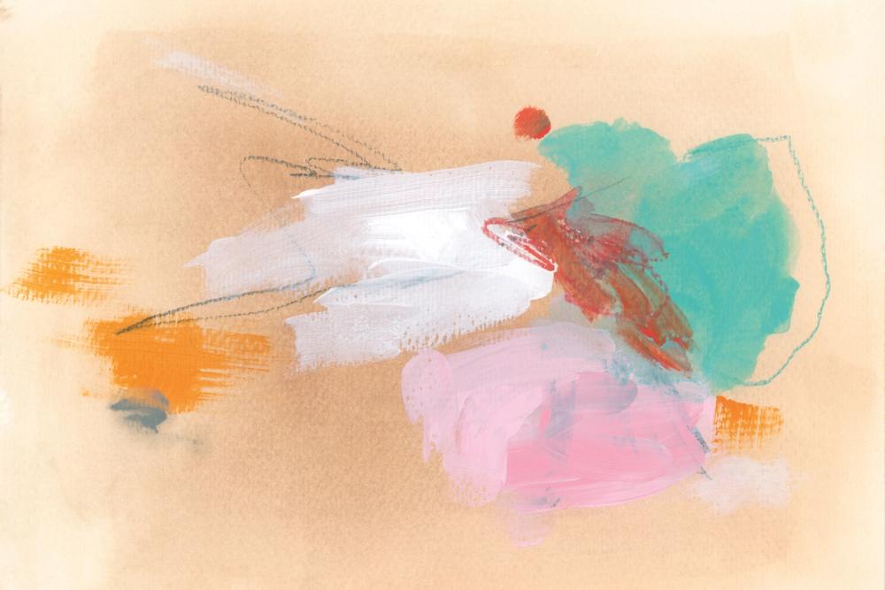 Palette Throughline II