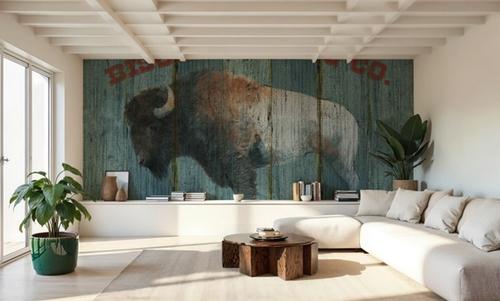 Bison Trading Co