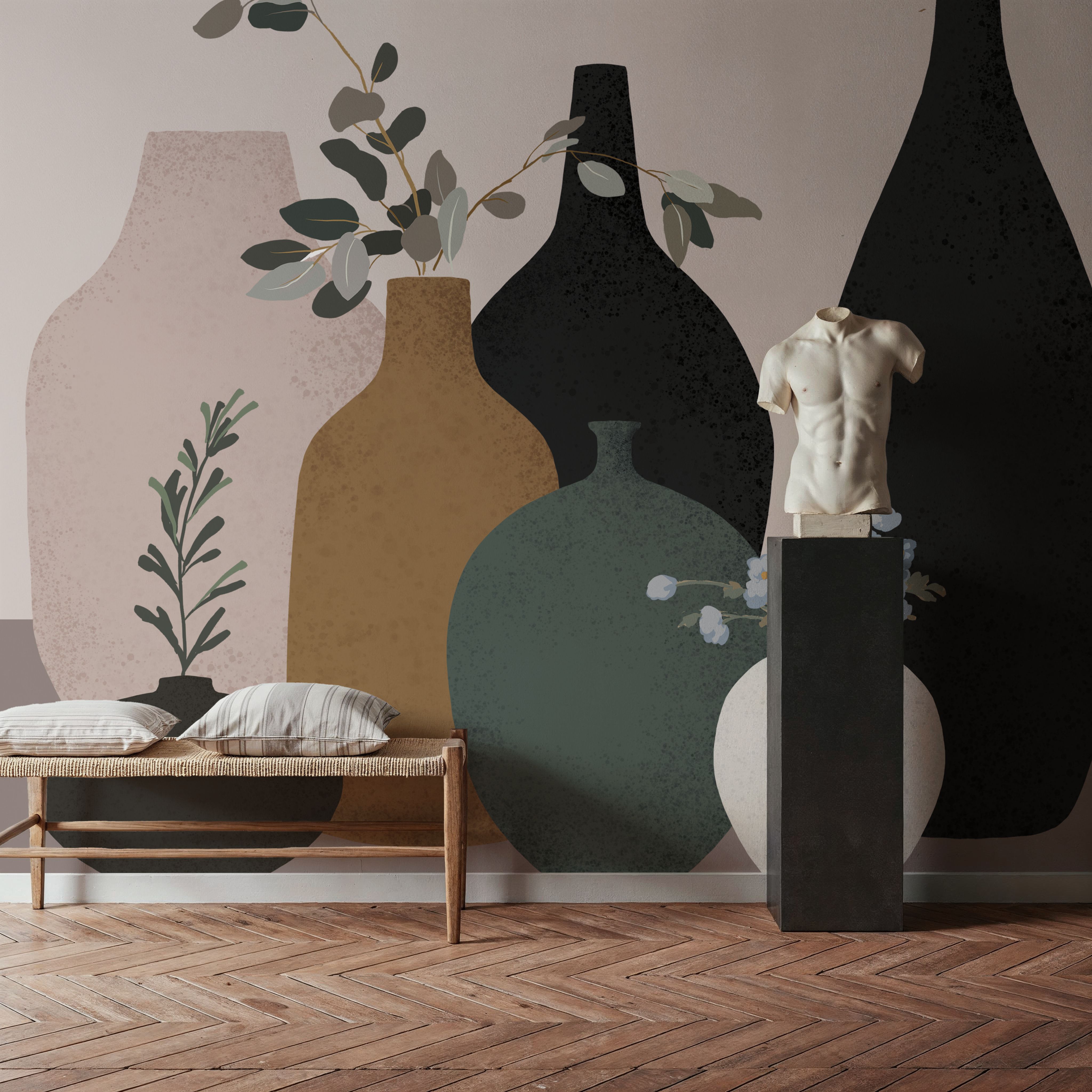 Simple Vessels II