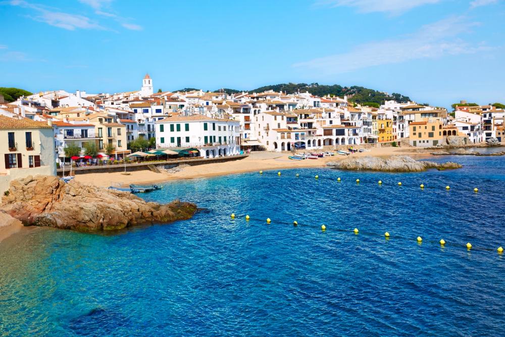 Costa Brava