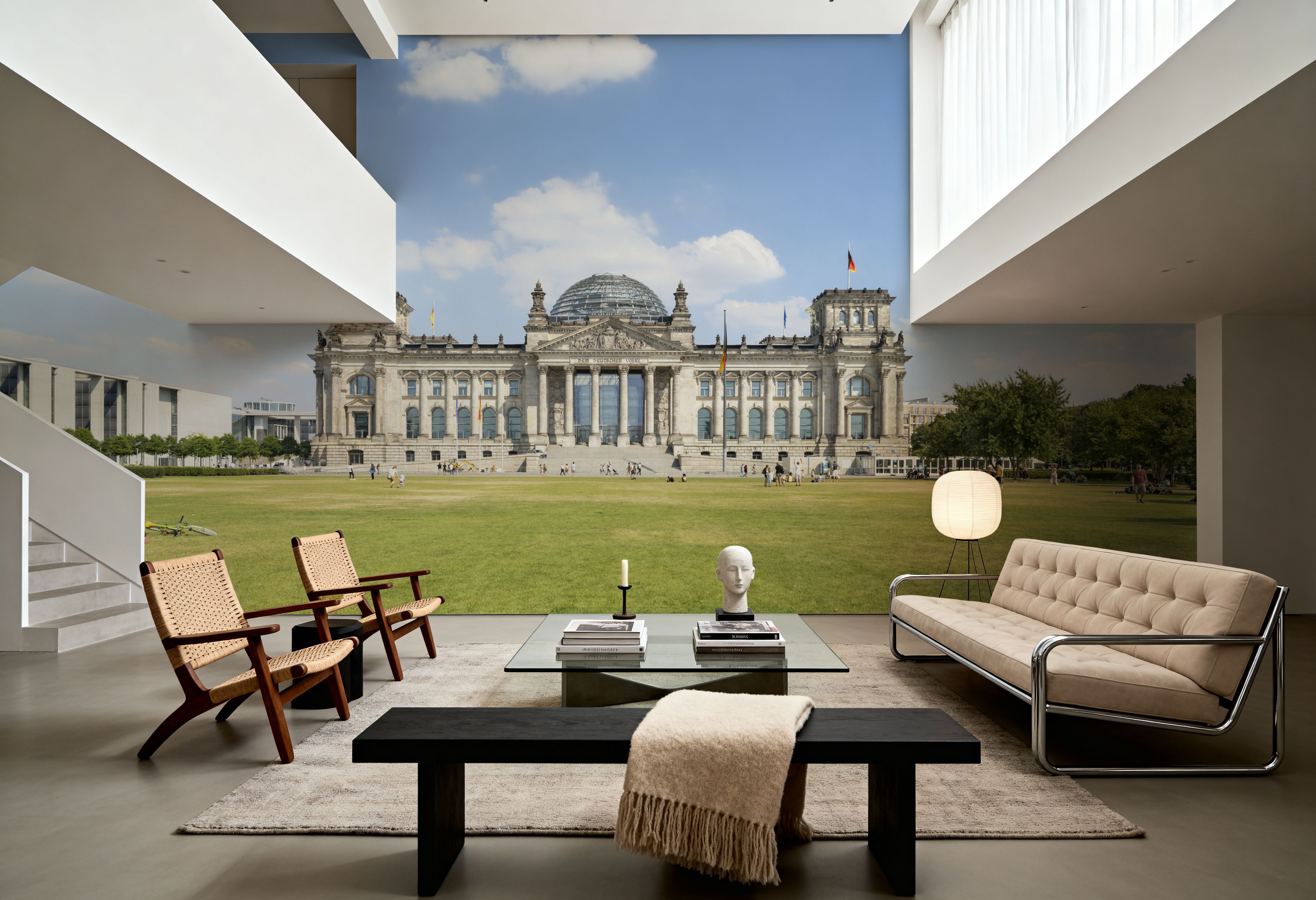 Reichstagsgebäude