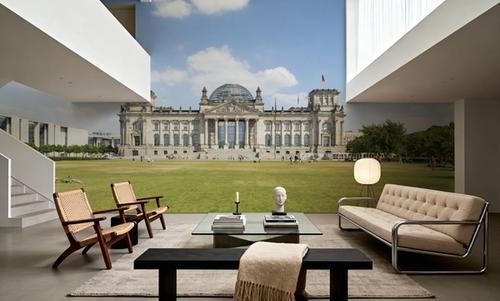 Reichstagsgebäude