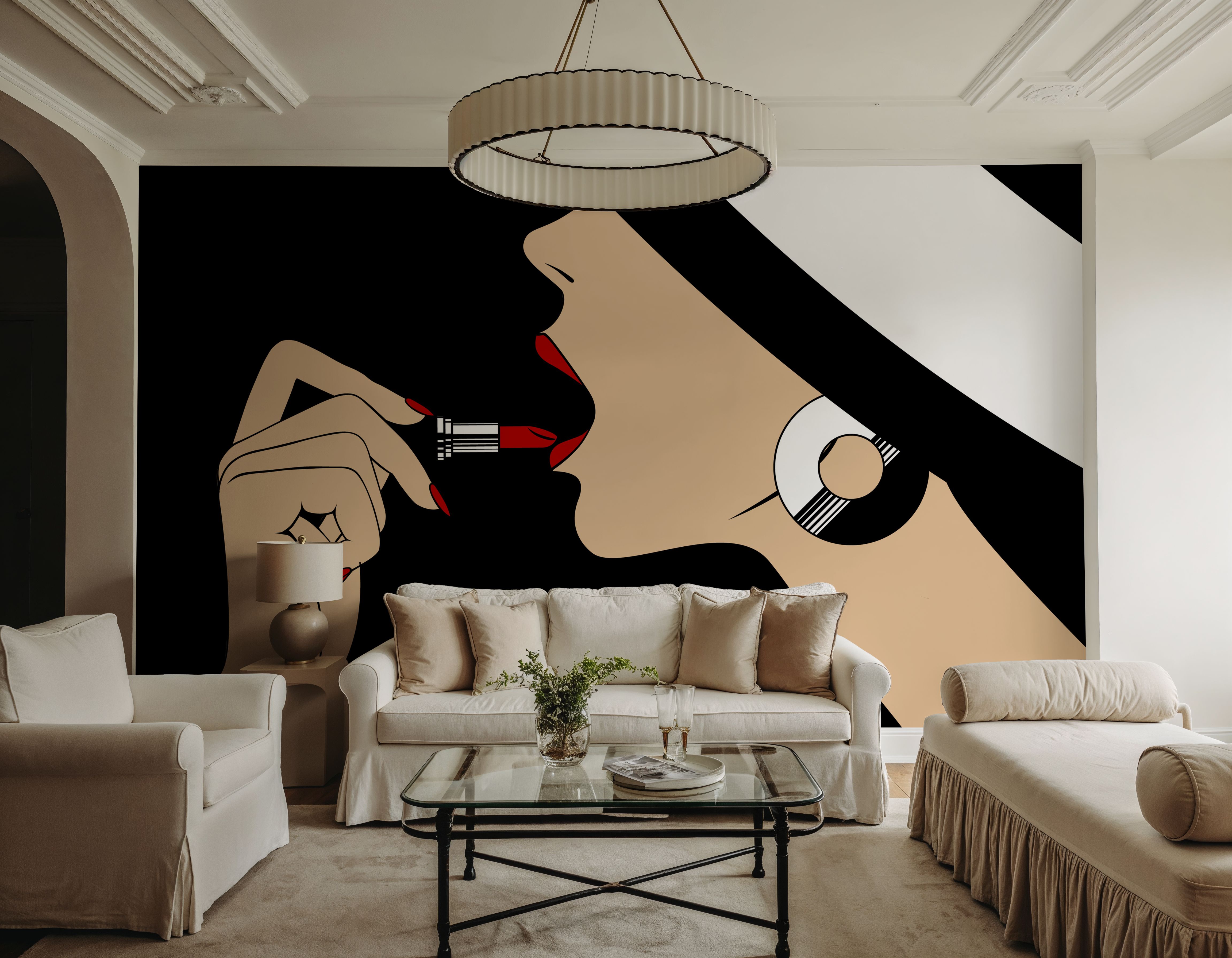 Retro Glamour Lipstick