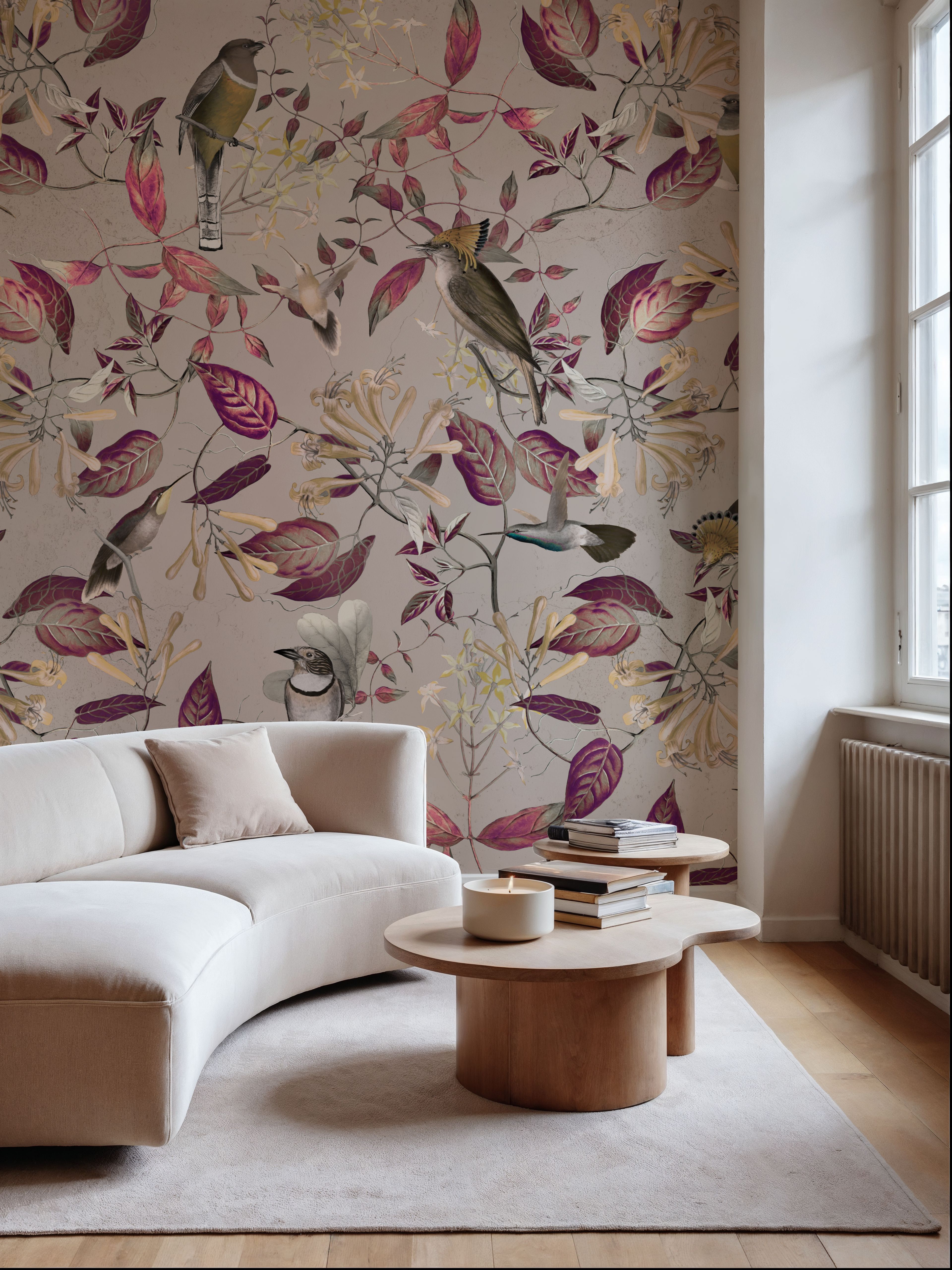 Tescoma Birds of Beauty