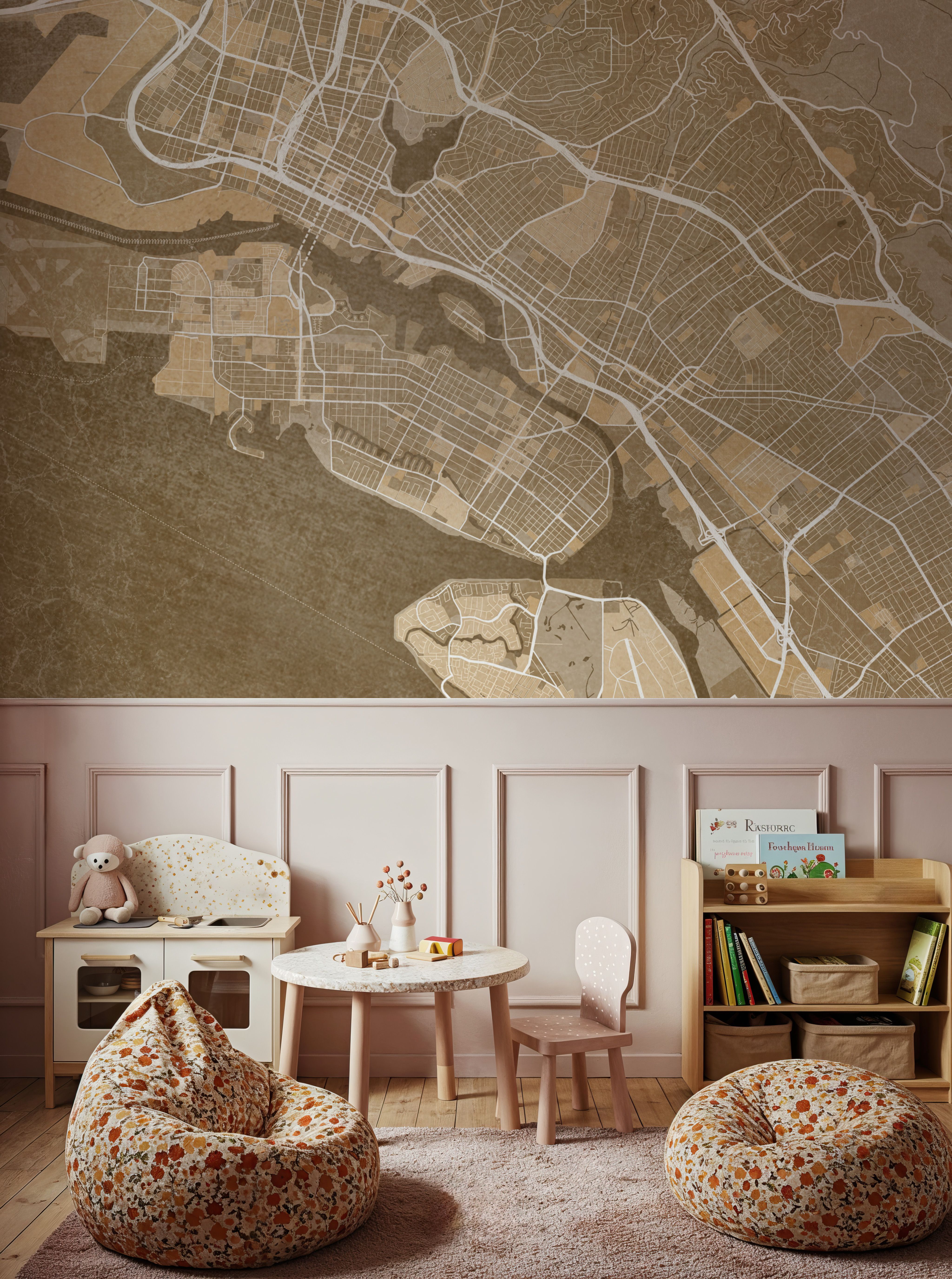 Oakland Ochre