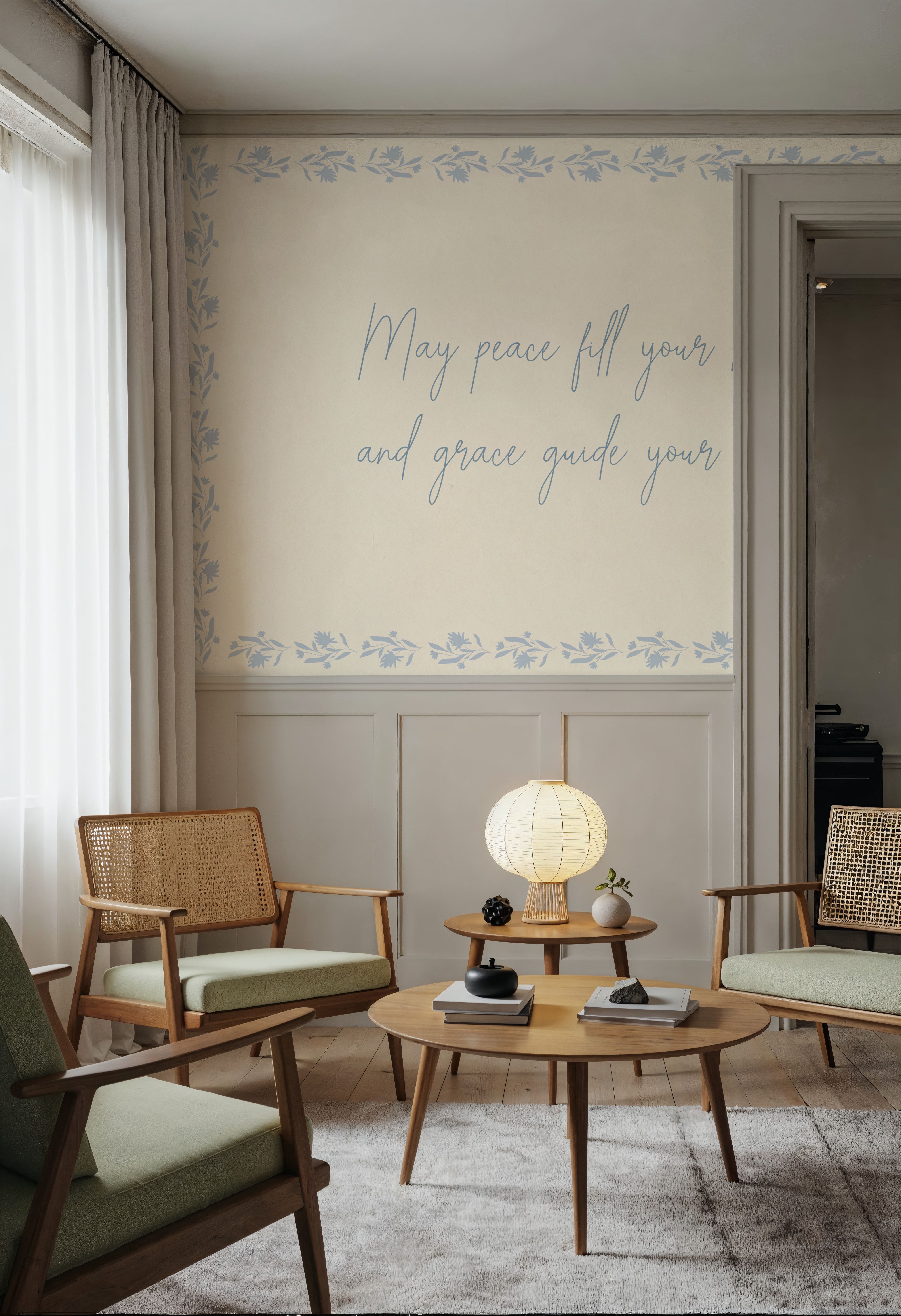 Gentle Typography II
