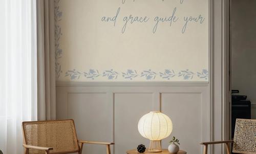 Gentle Typography II