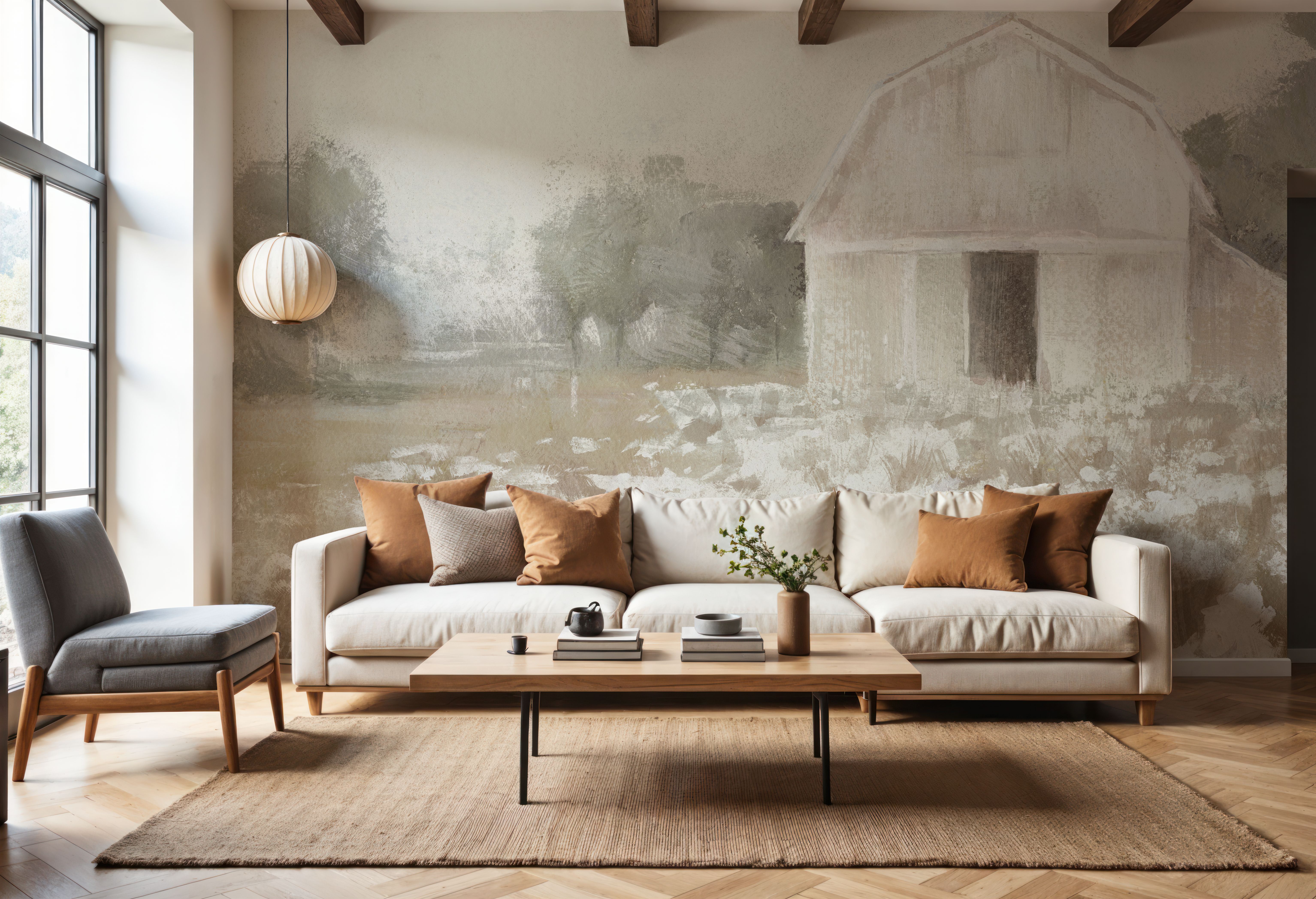 White Barn Meadow Neutral