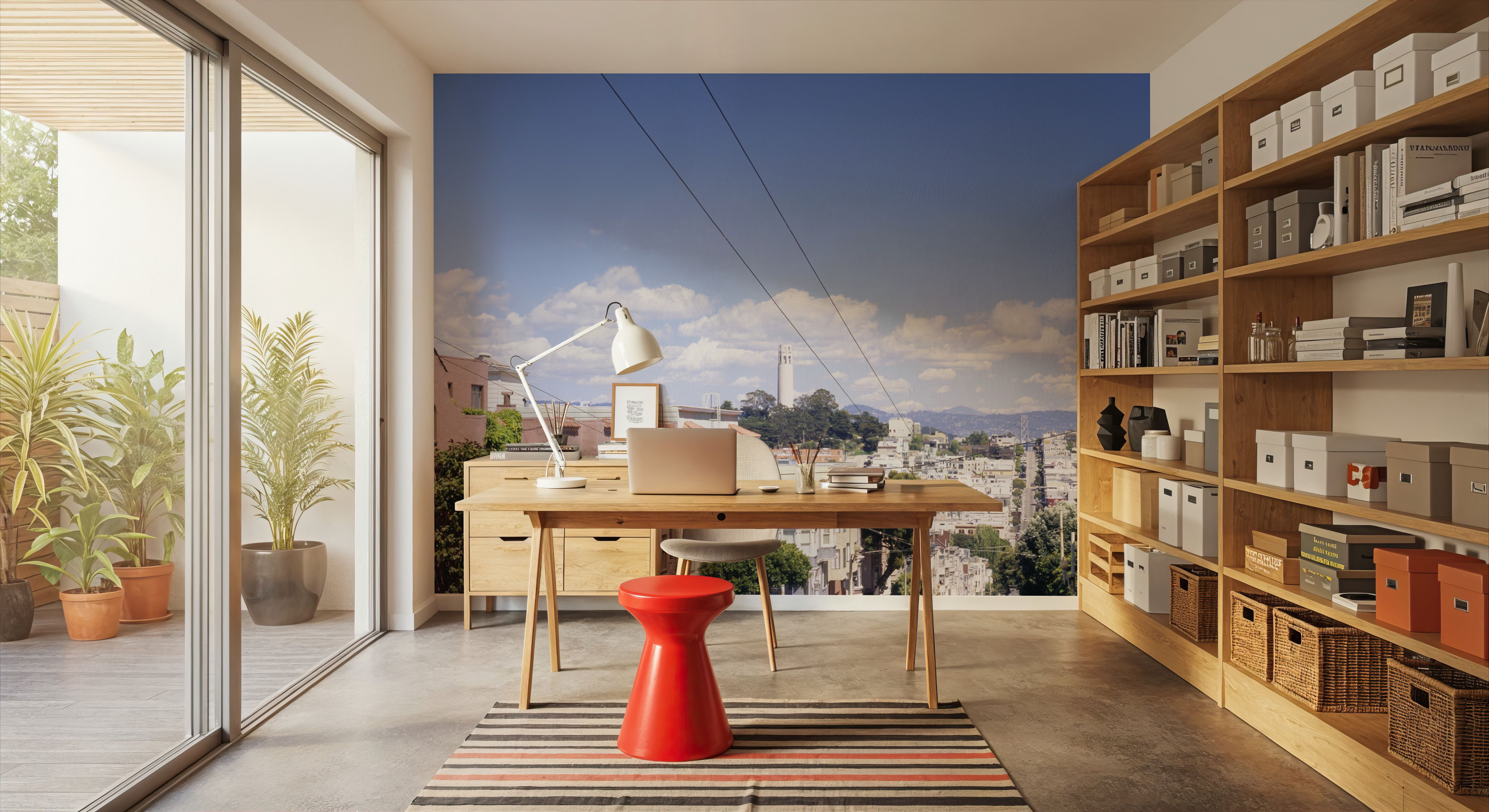 Urban Palette