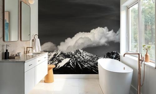 The Dolomites I