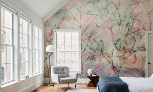 Orchid Mirage