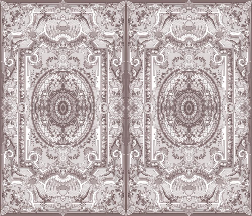 Golden Era, Pink Beige