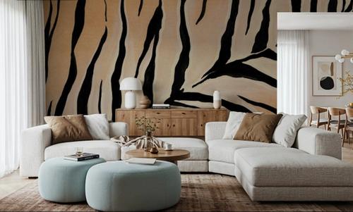 Animal Print III