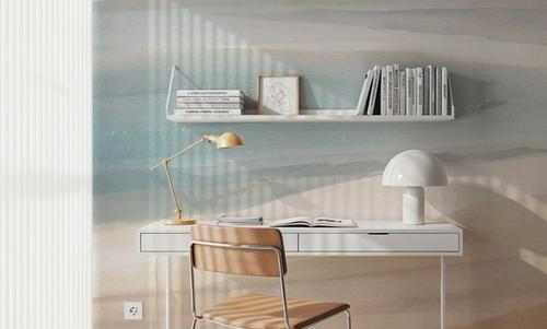 Pastel Seas