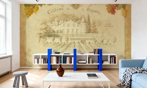 Chateau de la Royalle