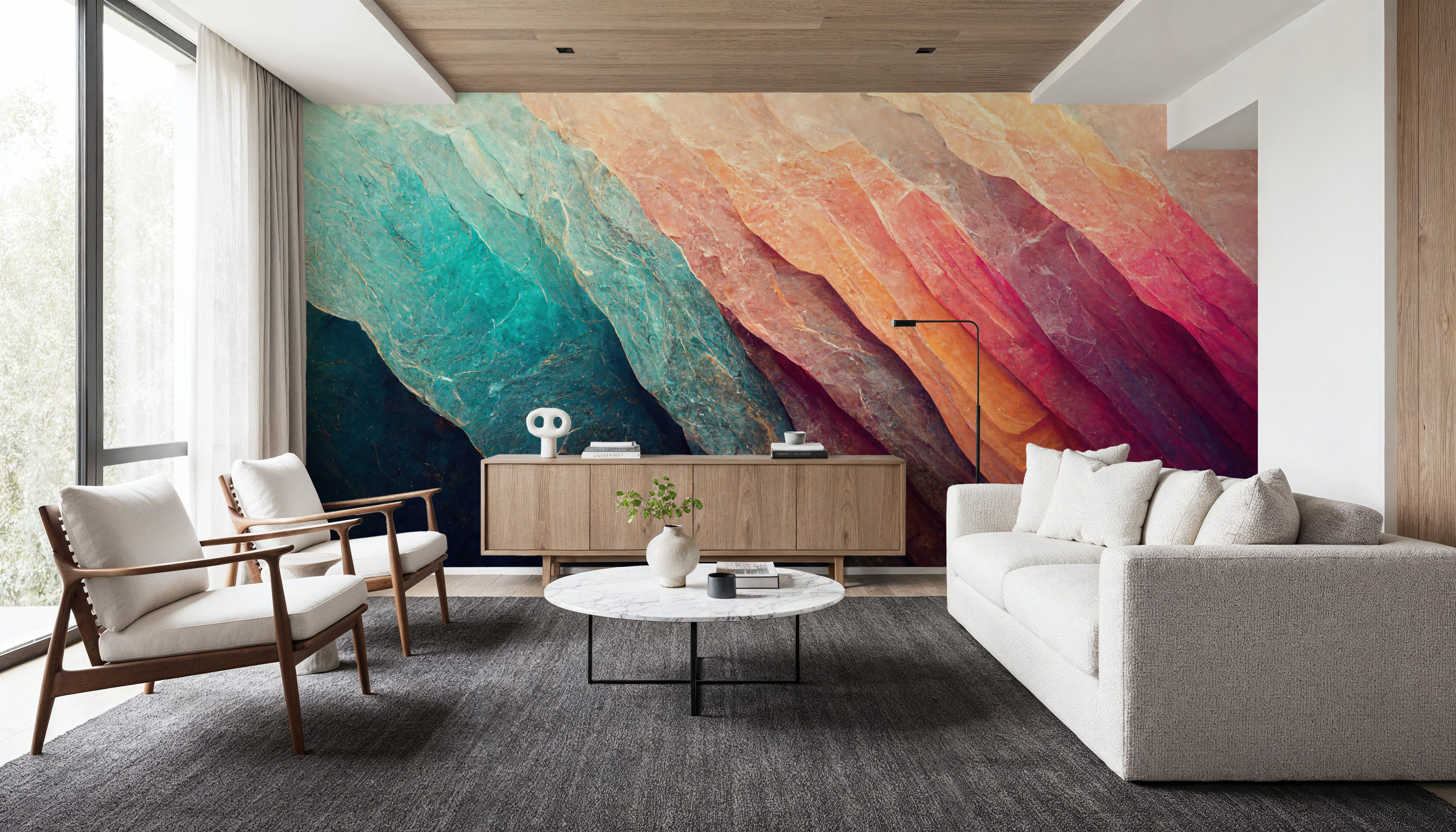 Rainbow Stone