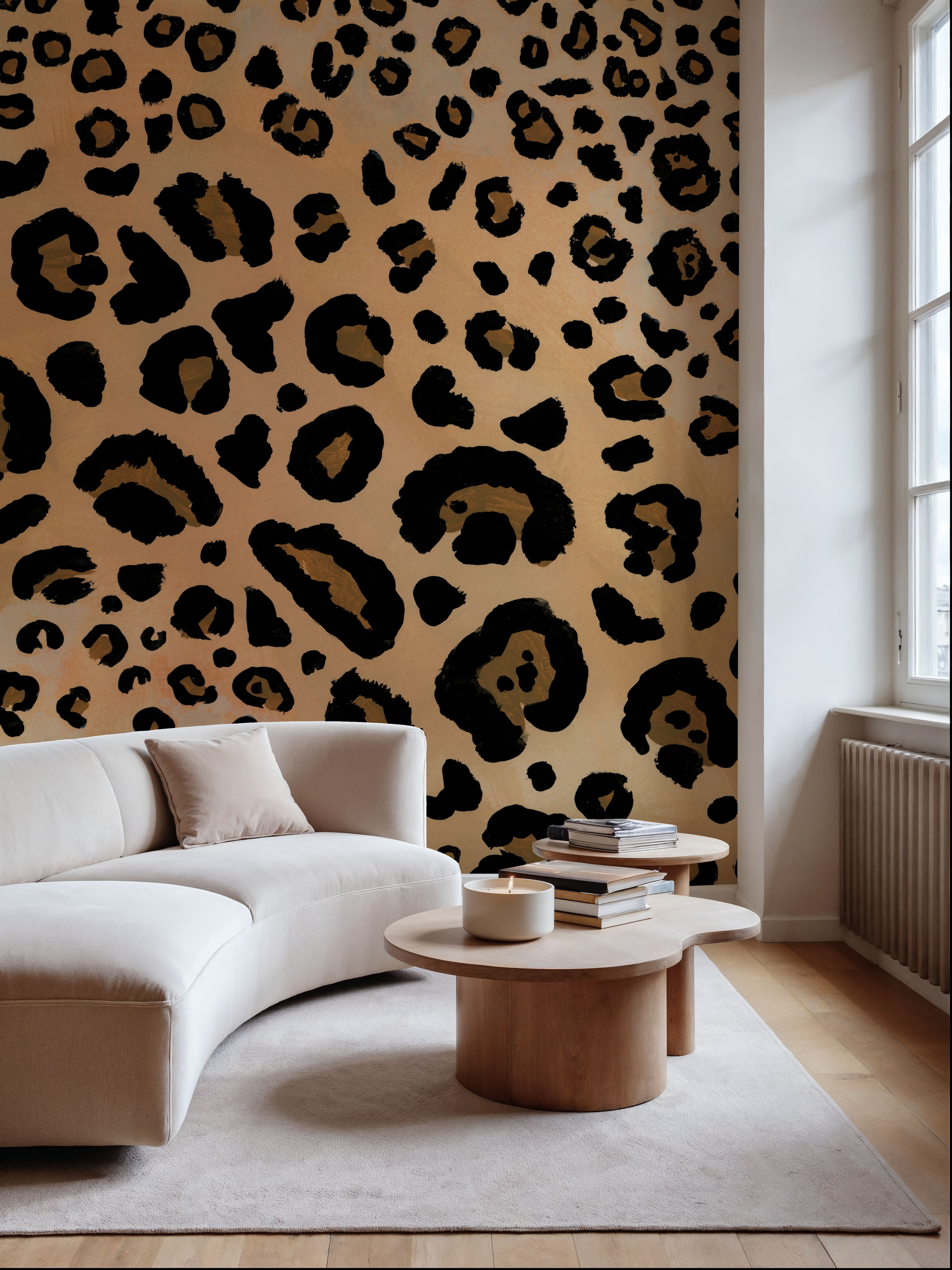 Animal Print II