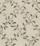 Emerald Trellis Petite, Light Beige