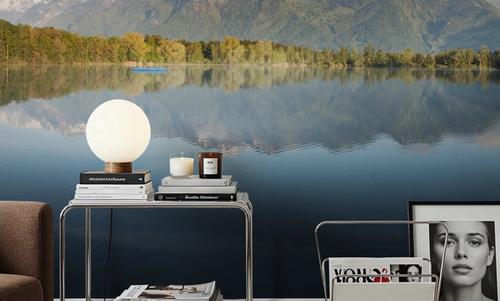 Austrian Lake