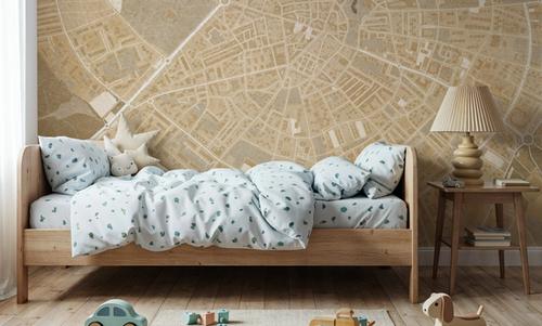 Mostoles Ochre