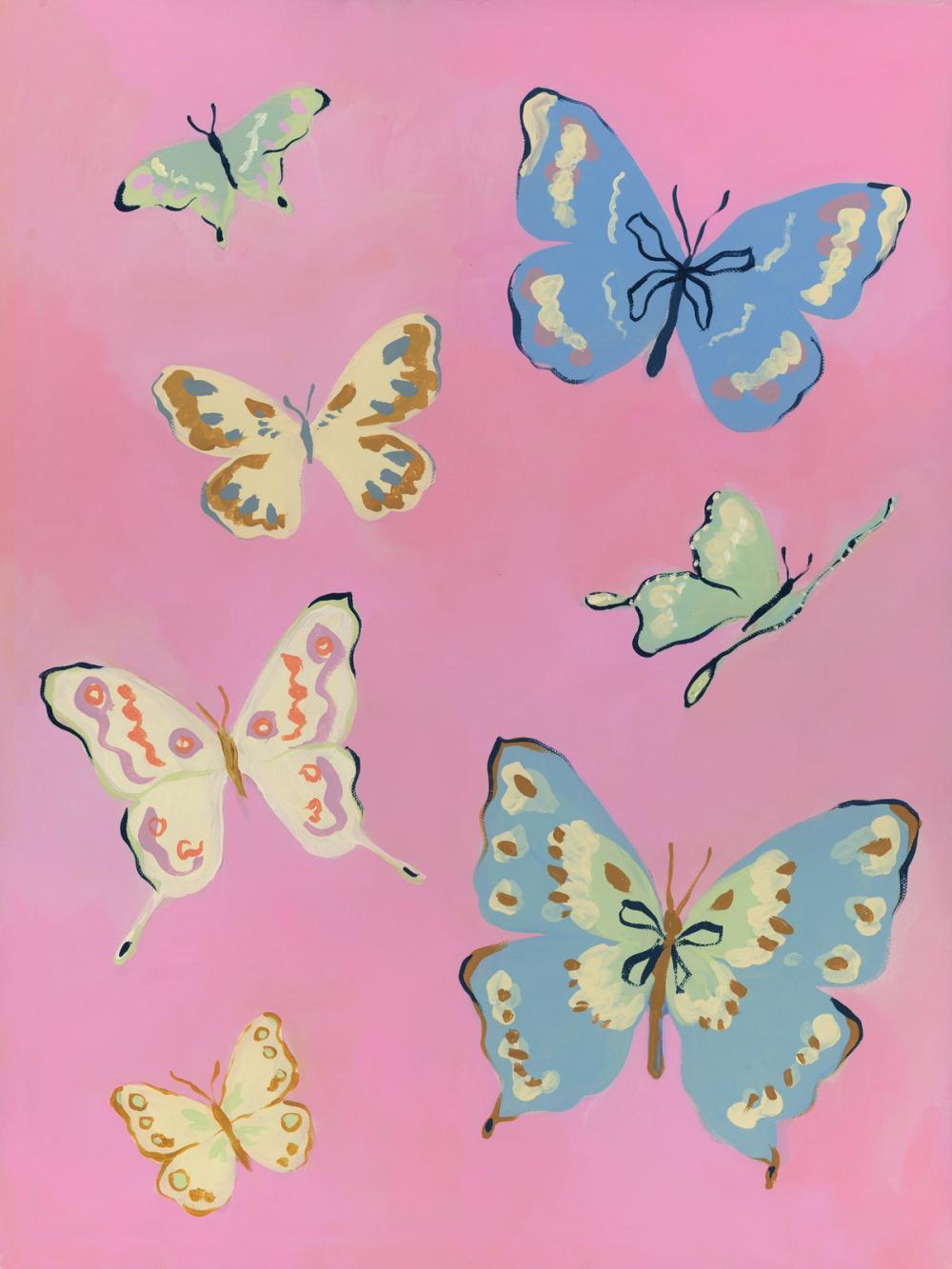 Whimsy II