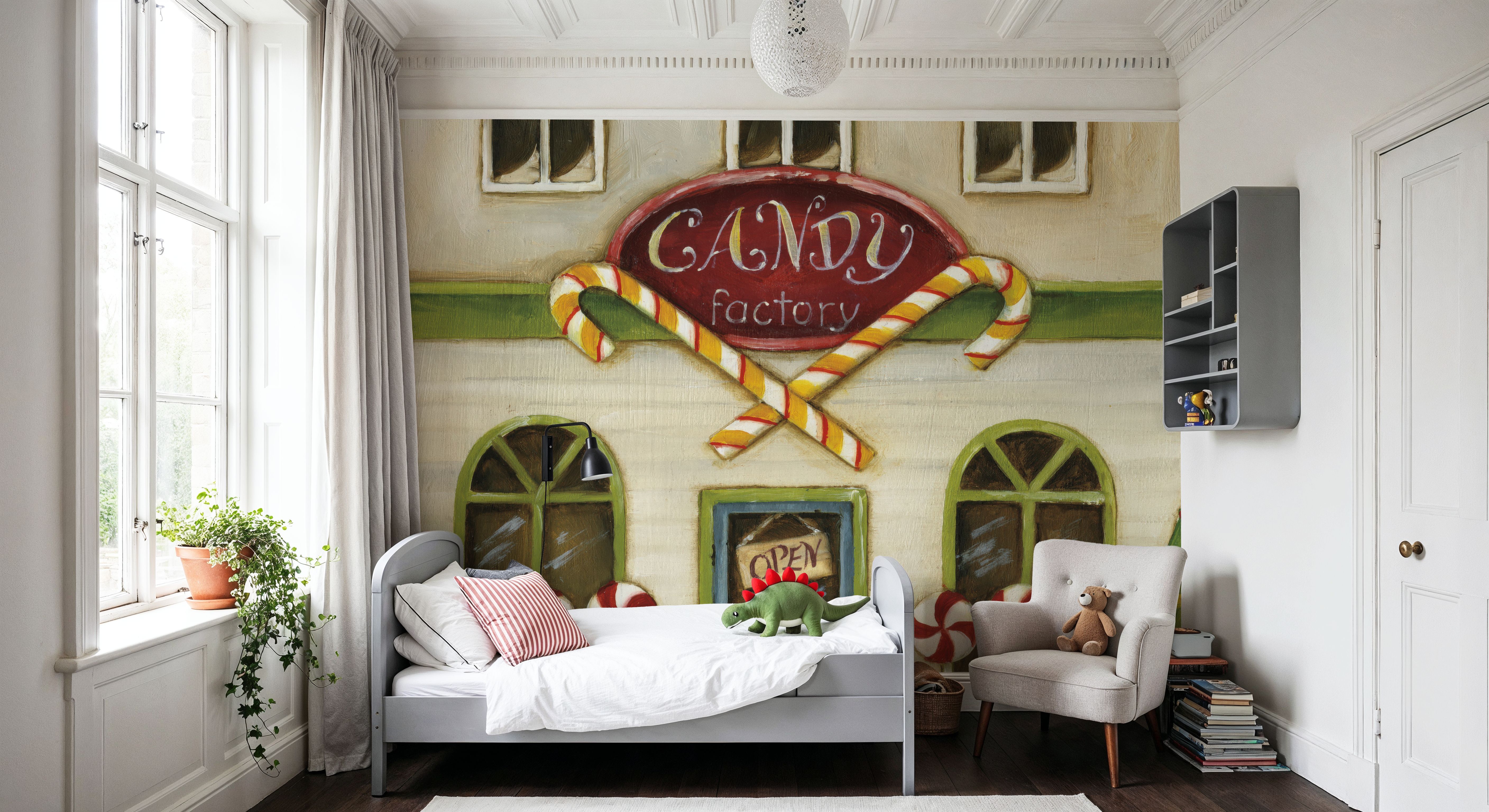 Winter Teddy Bears V