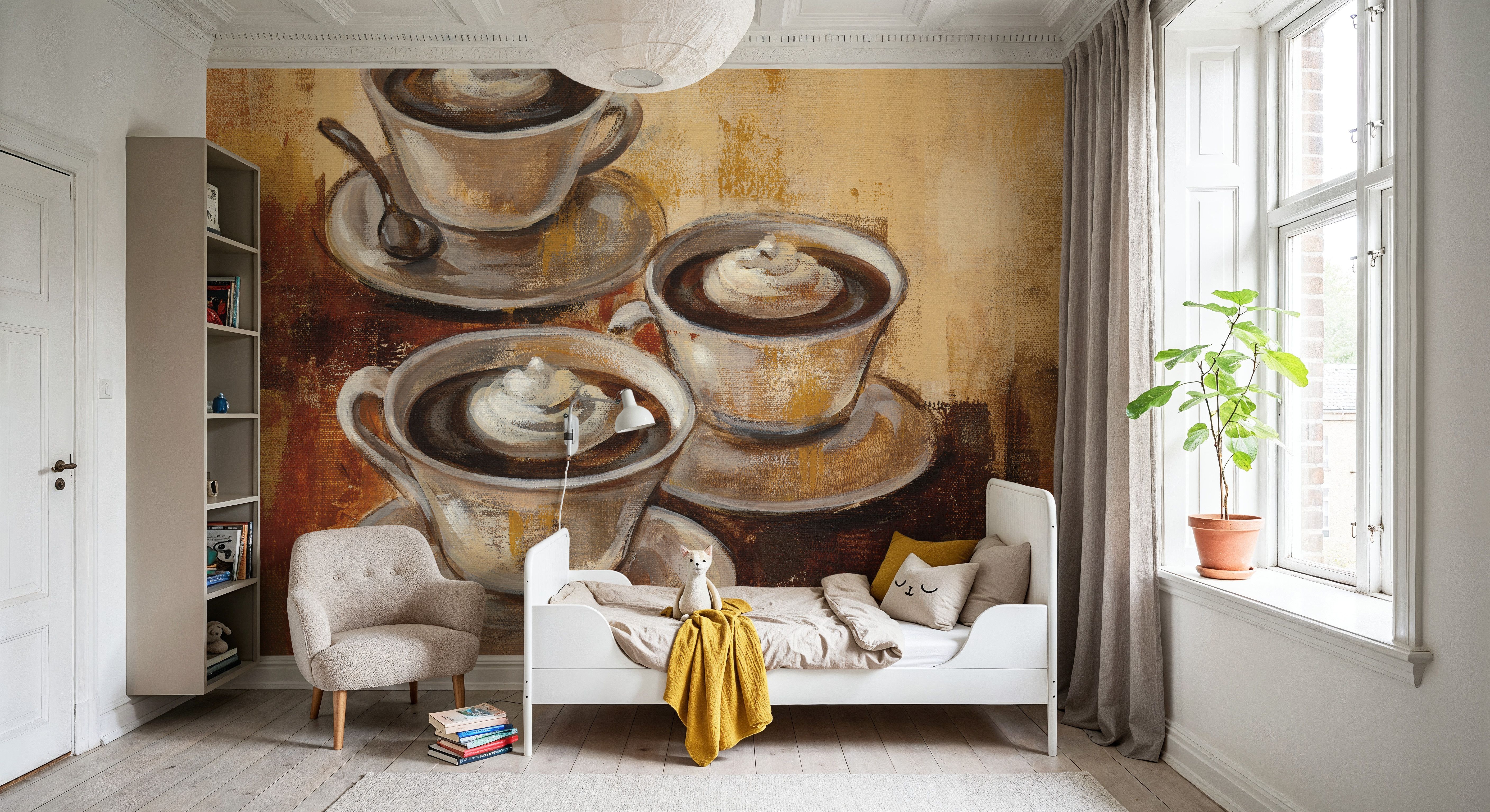 Grande Macchiato II