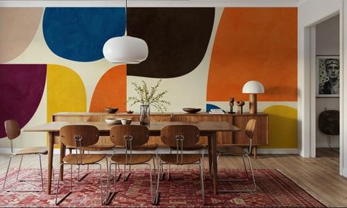 Vivid Bauhaus