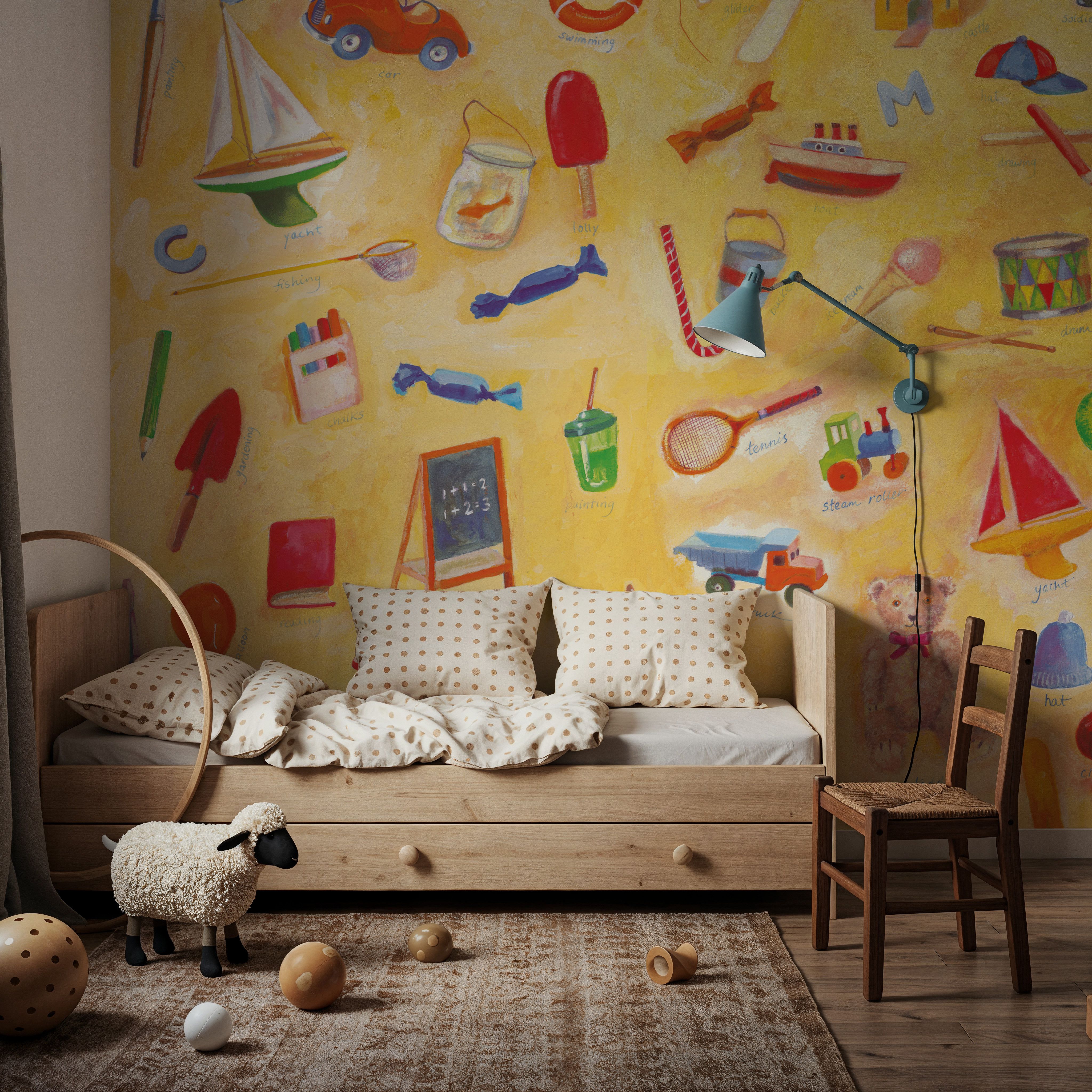 Kids Play