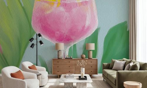 Tropical Cocktails IV