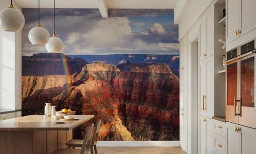 Canyon Rainbow