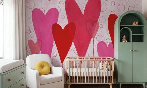 Happy Hearts