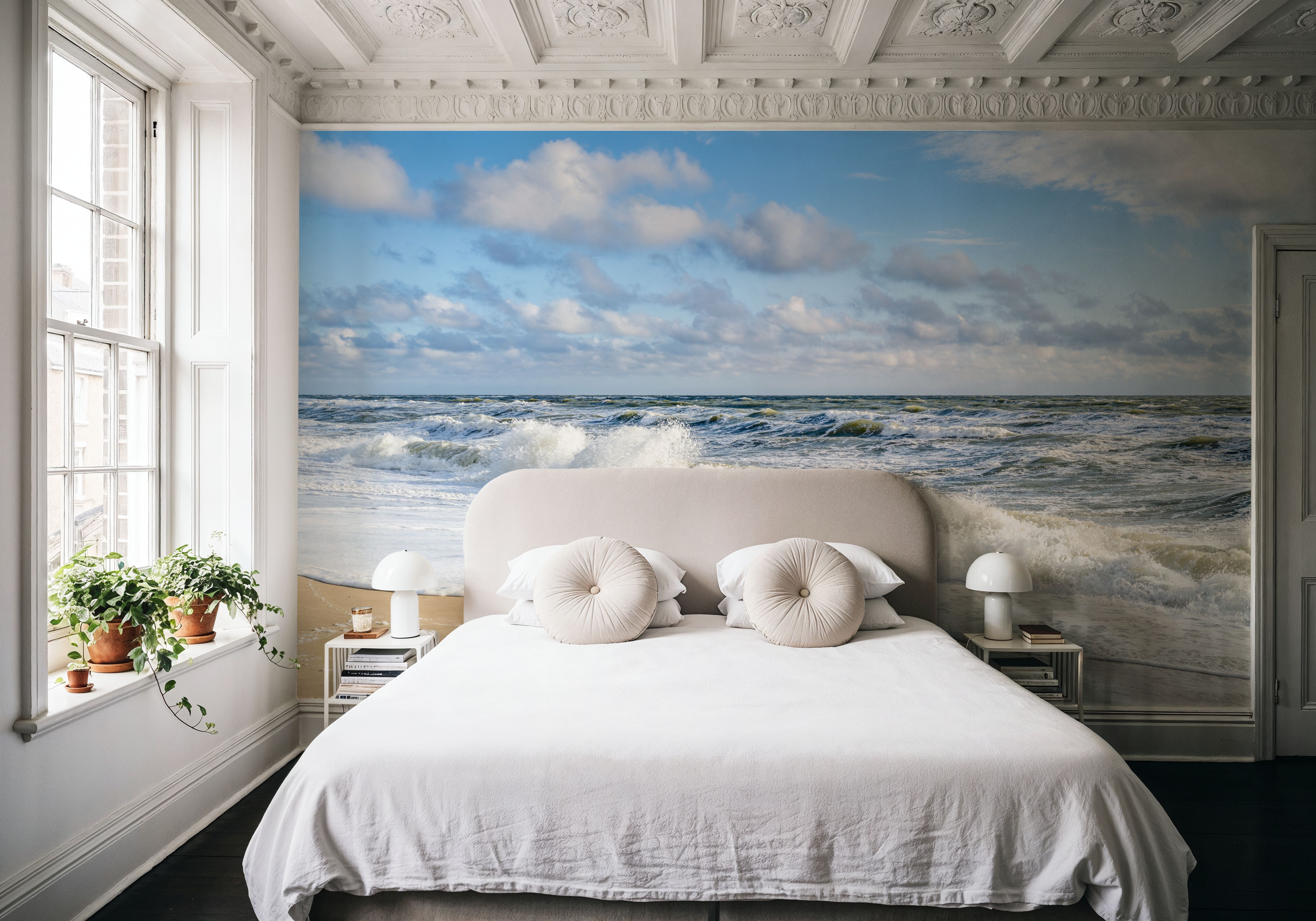 Stormy Weather , Wallpaper