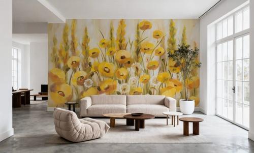 Yellow Field