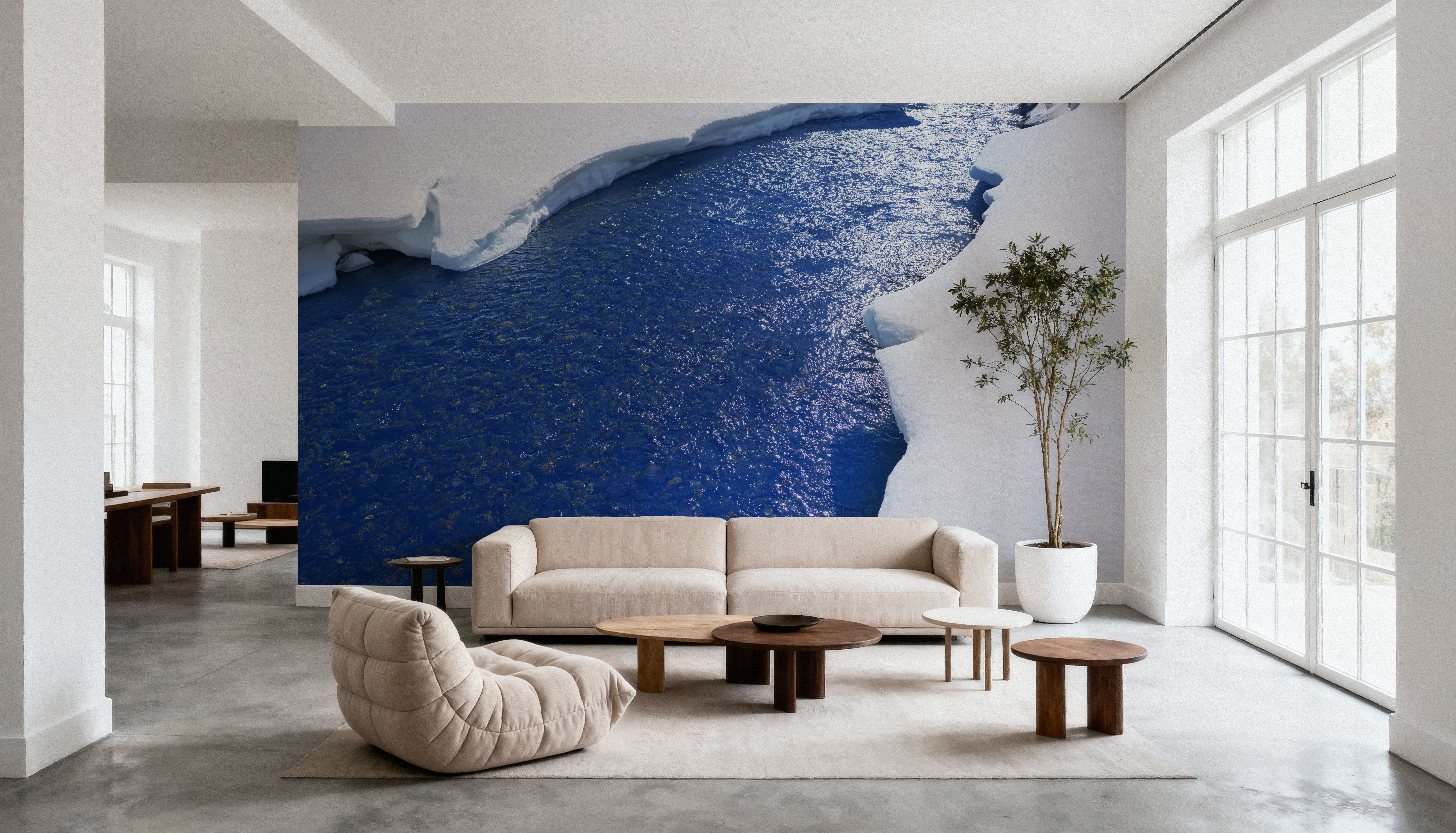 Arctic Flow