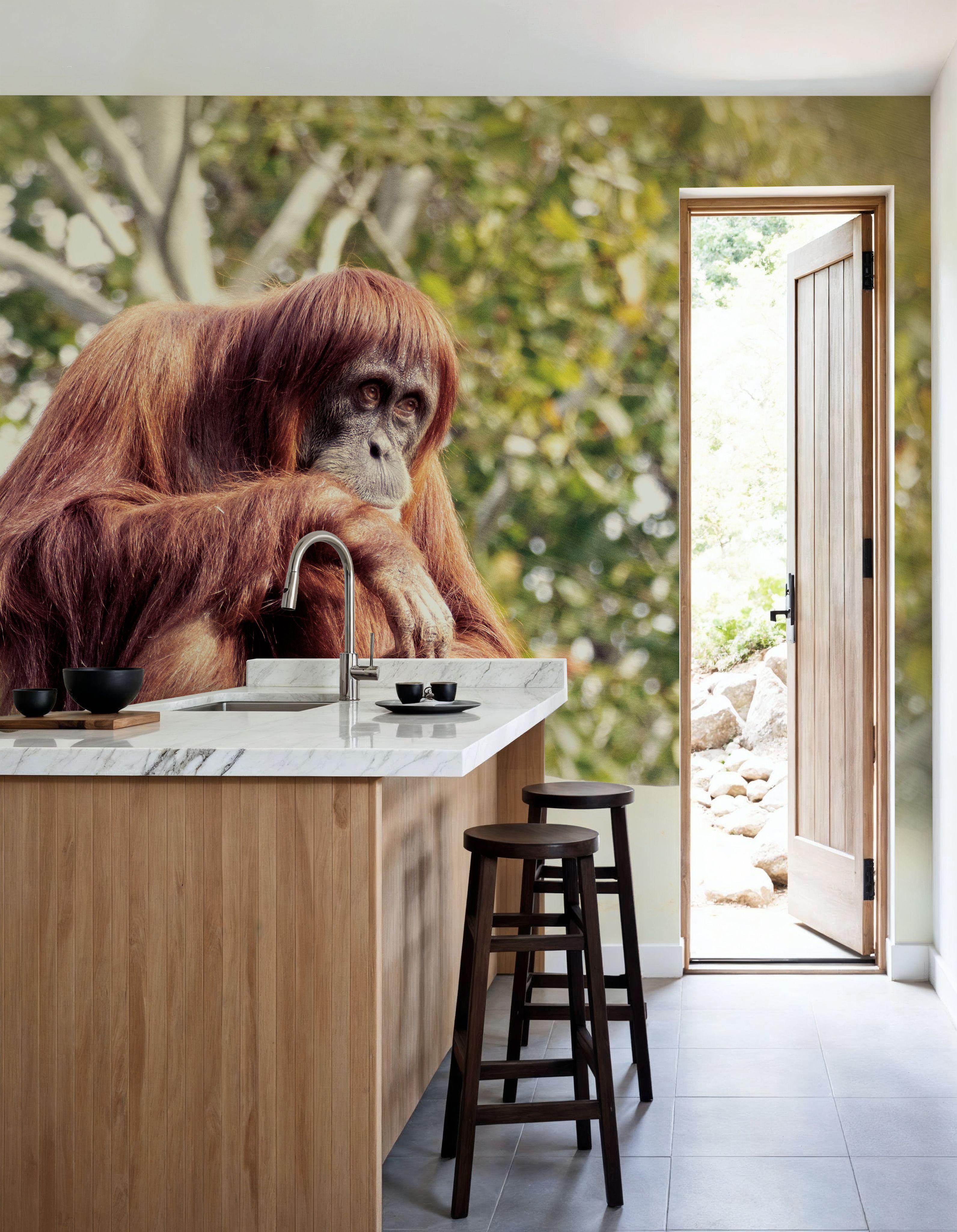 Orangulives