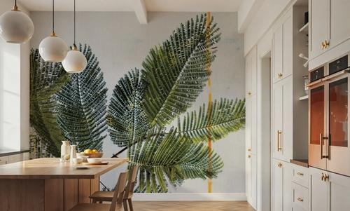 Palm Branch