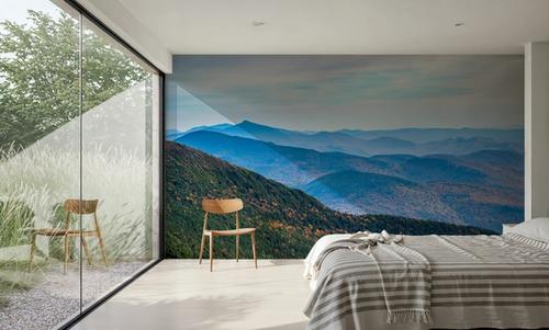 Rolling Forest Vista