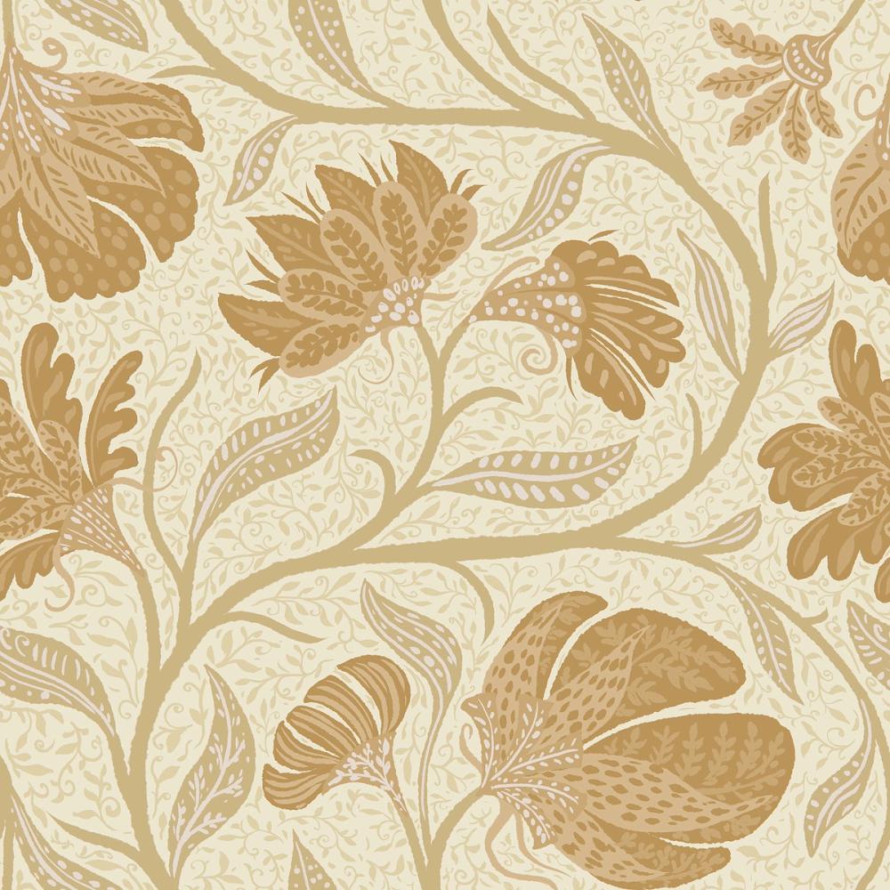 Indial Floral, Cookie