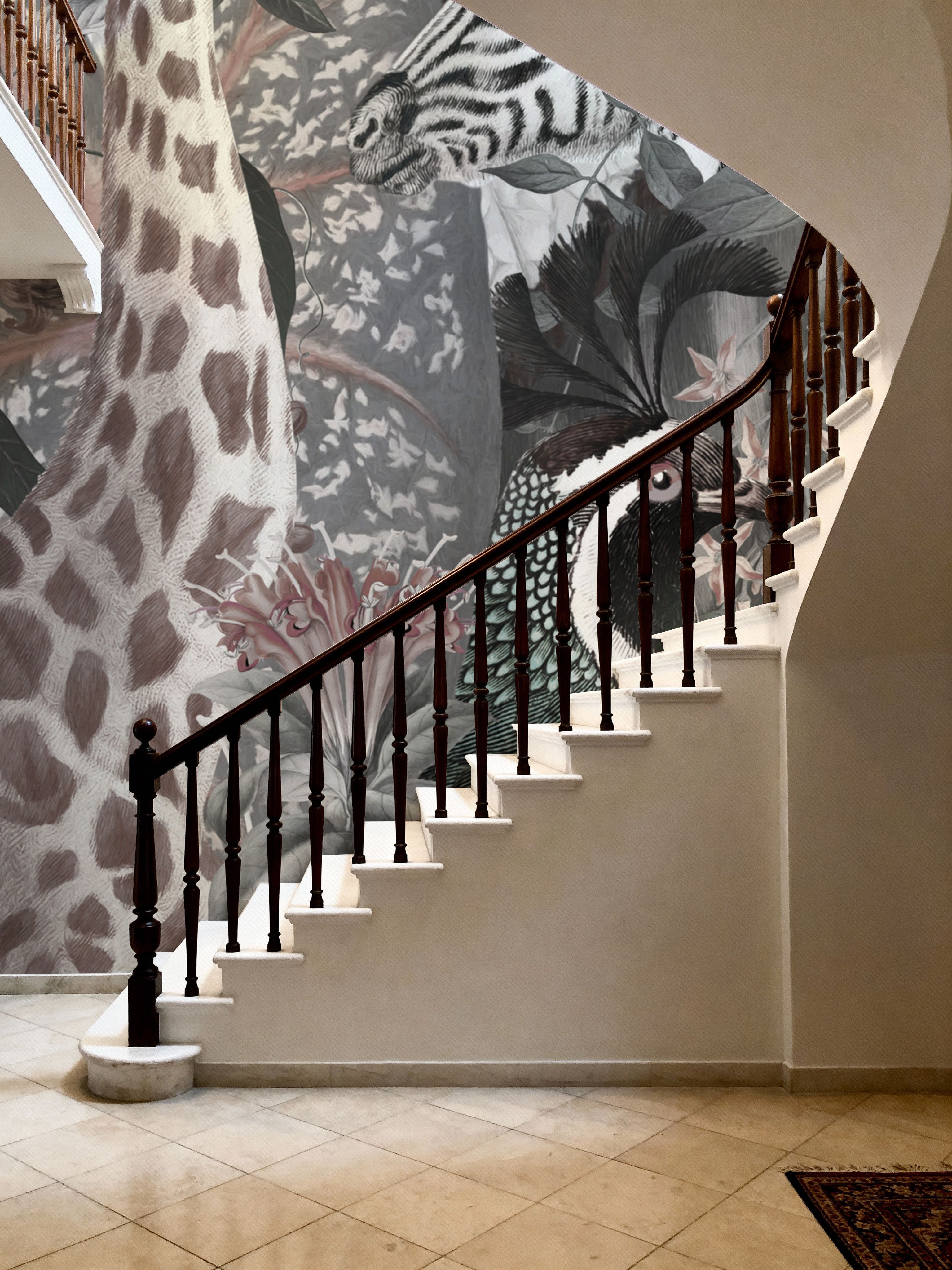 Believe in Nature White