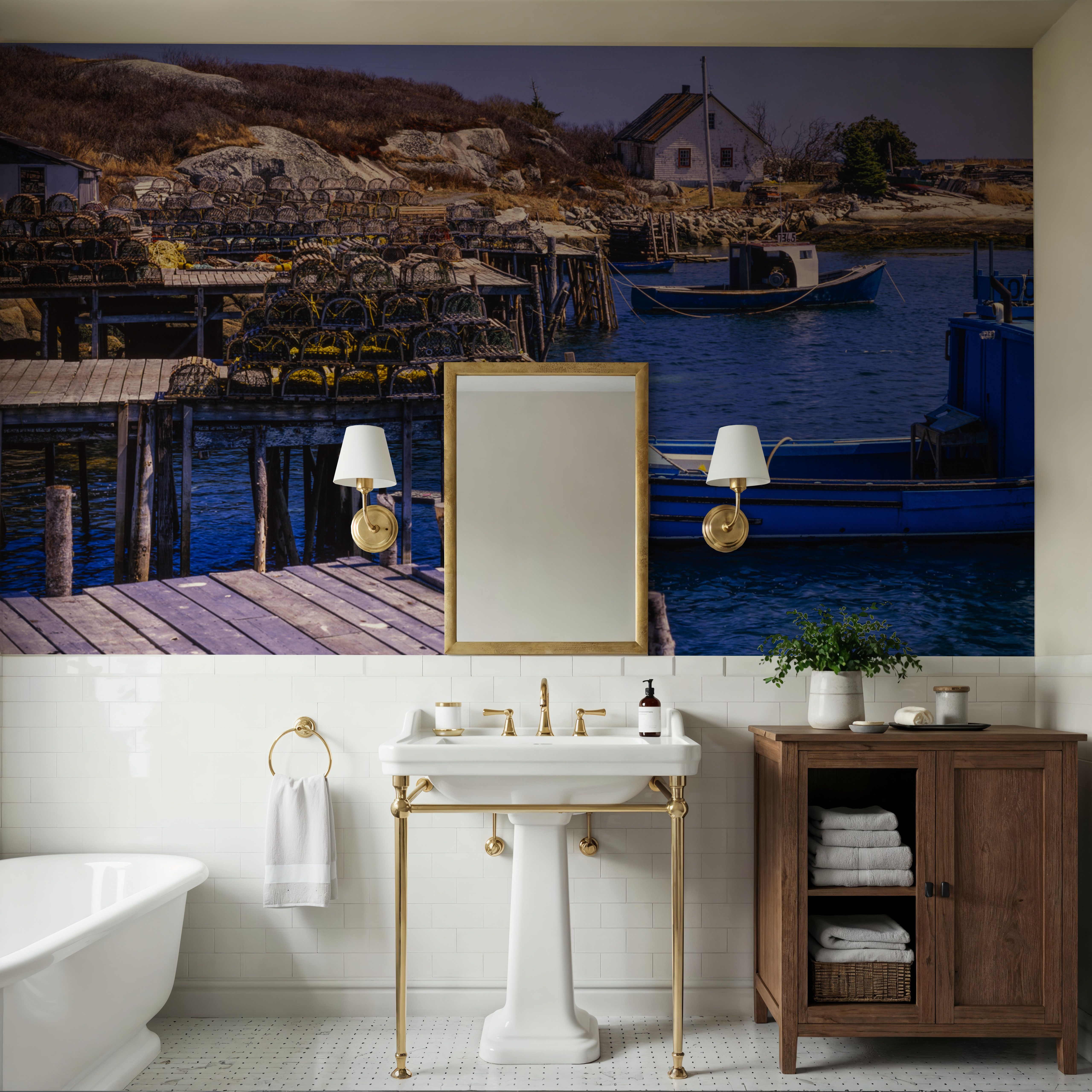 Lower Prospect Harbour