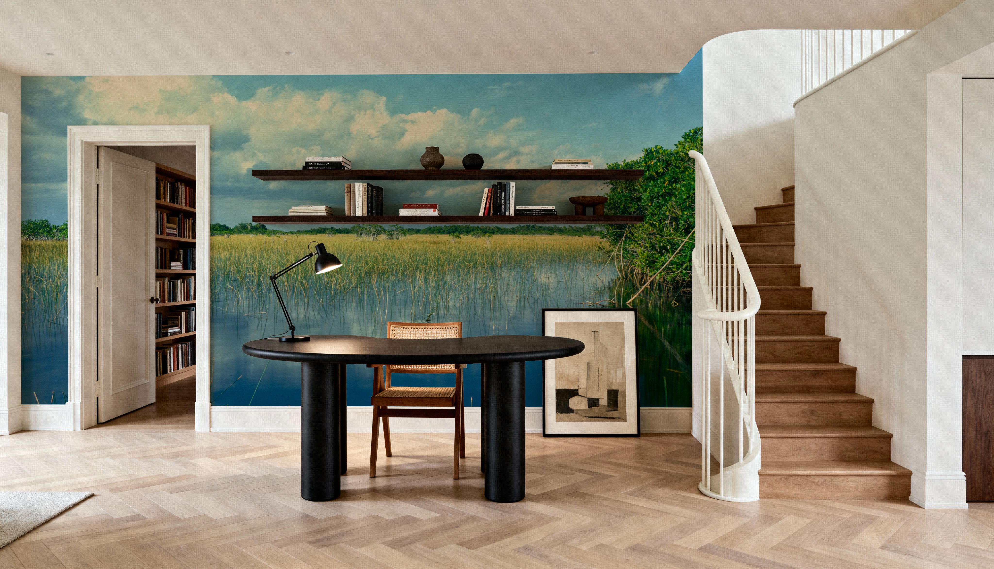 Everglades Mangrove
