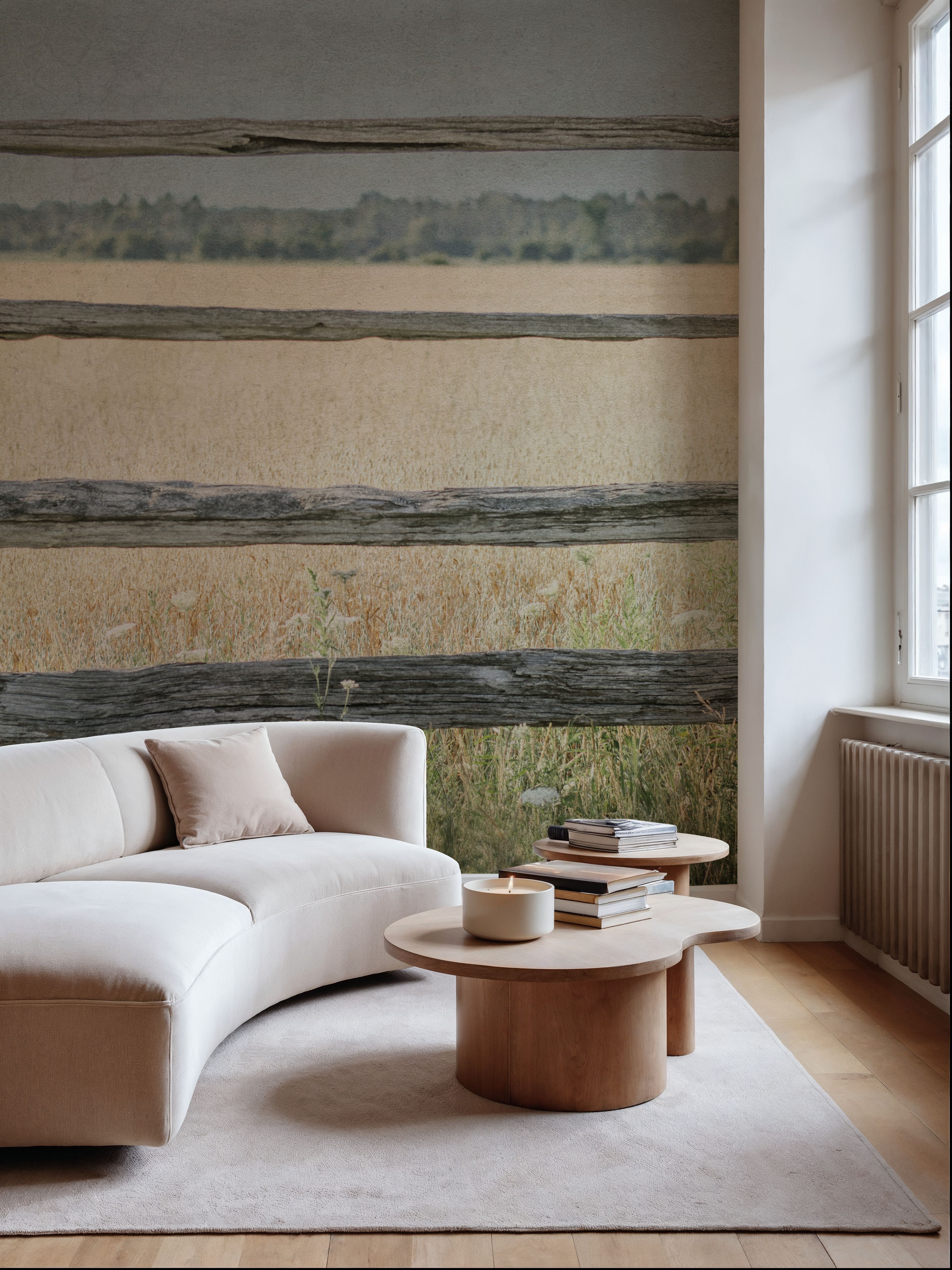 Neutral Country I