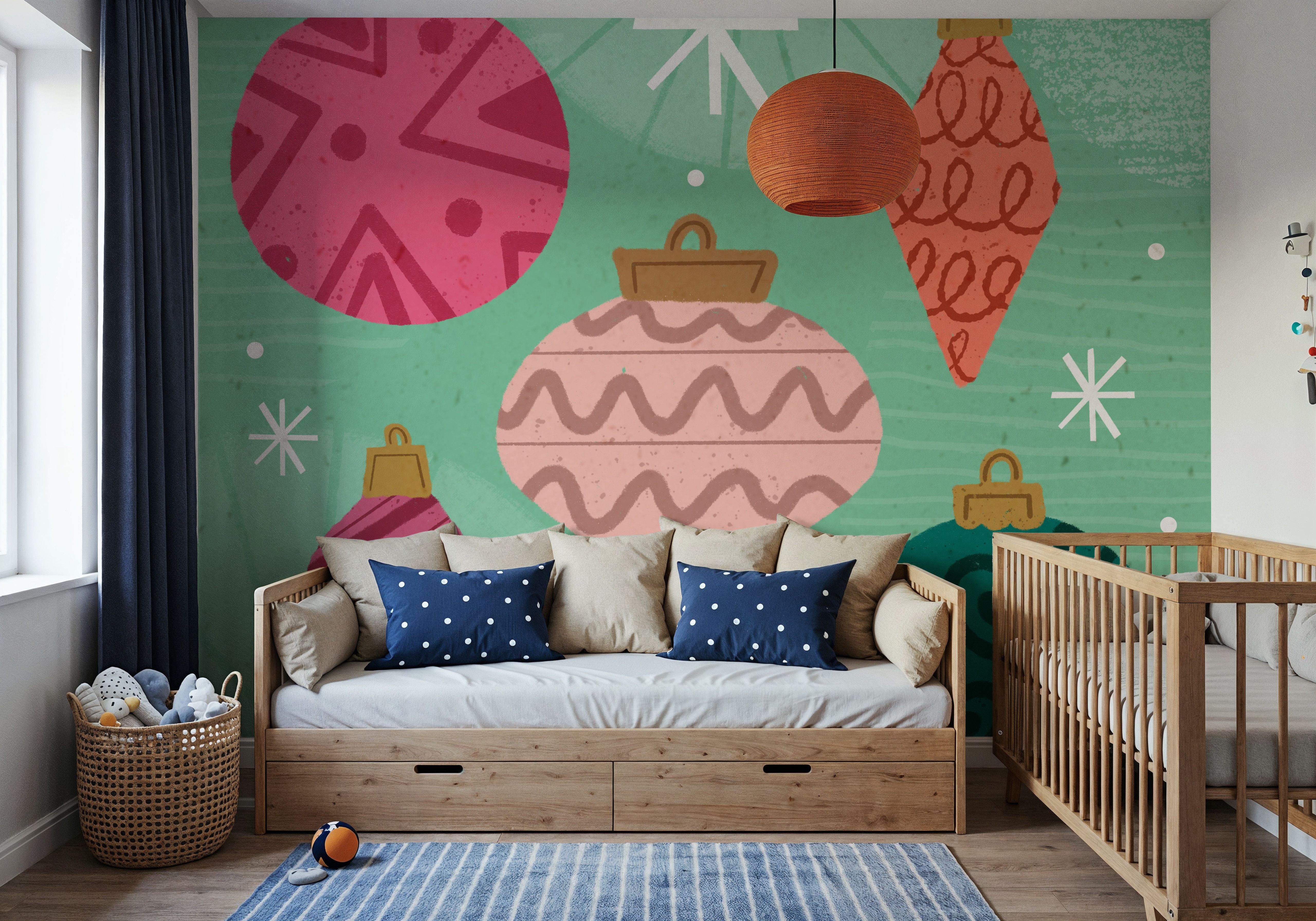 Cozy Cheer II