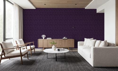 Speckled Stardust, Plum