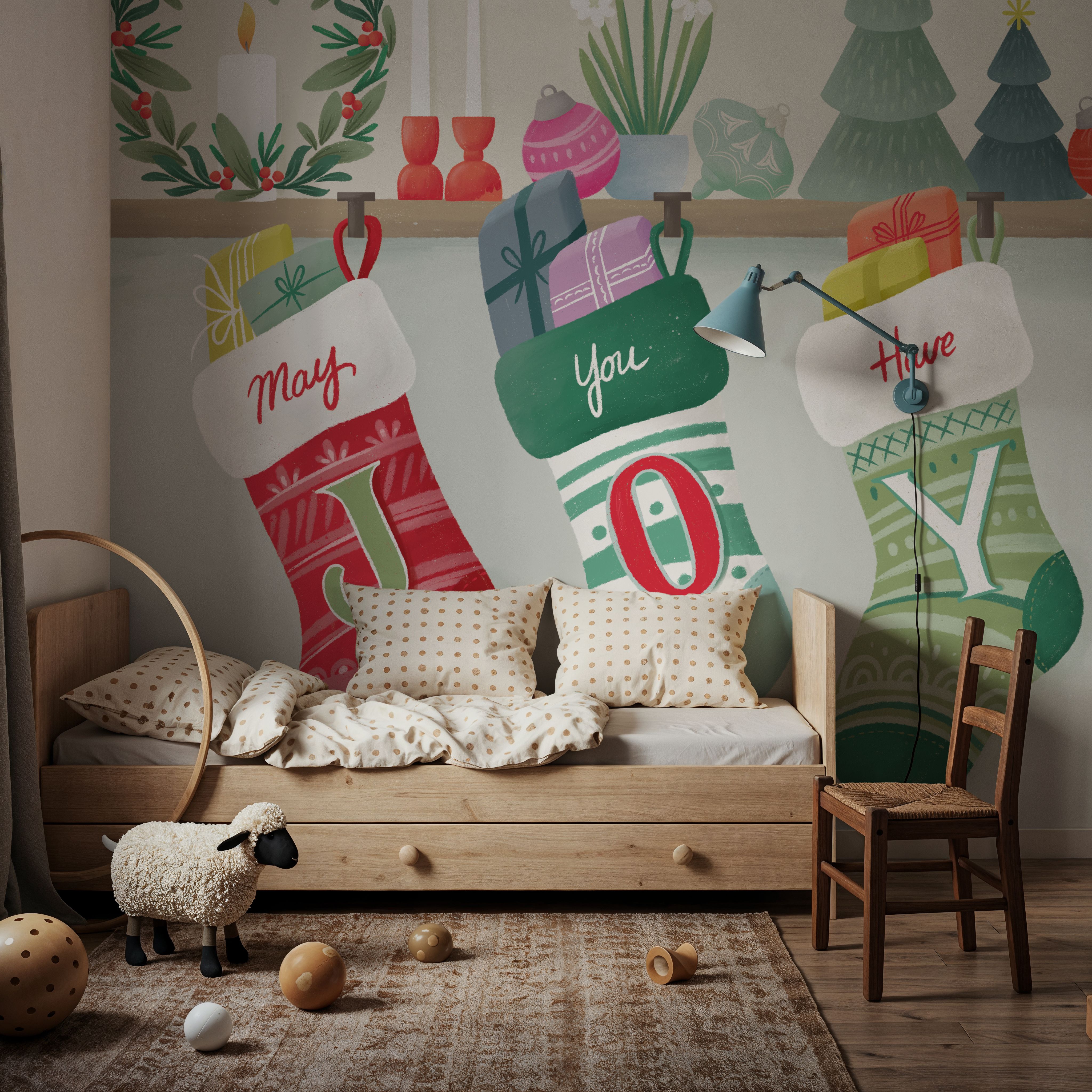 Home for the Holidays IV
